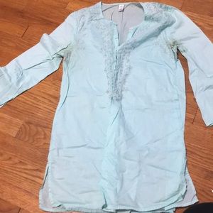 Gap Tunic